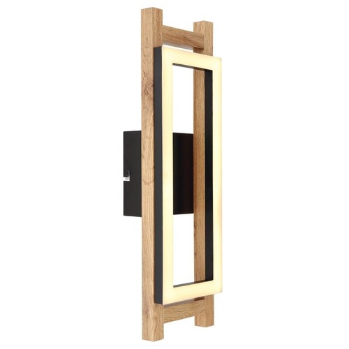 Dekorativní - GLO 67266W ILLA 67266W Nástěnné svítidlo - GLOBO - foto 1