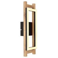 Dekorativní - GLO 67266W ILLA 67266W Nástěnné svítidlo - GLOBO