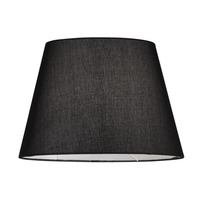 Stojací lampy - AZZ AZ3670 Shade TR 46 (black) - AZZARDO