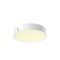 Kruhová - LA 1008631 MEDO® 40 vestavné svítidlo do stropu, rám, 3000/4000K, 80°, IP20, kulaté, bílé - BIG WHITE (SLV)