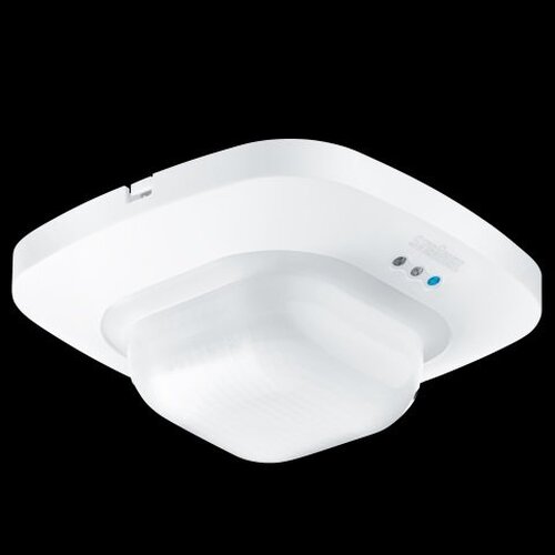 Na strop - STEIN 000349 Senzor pohybu PC PRO IR QUATTRO COM1 - STEINEL - foto 1