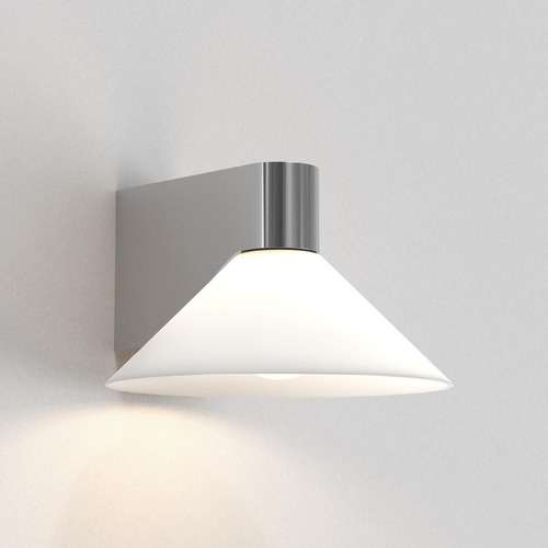 Dekorativní - AST 1451001 Nástěnné svítidlo Conic 3.5W G9 chrom - ASTRO Lighting - foto 1