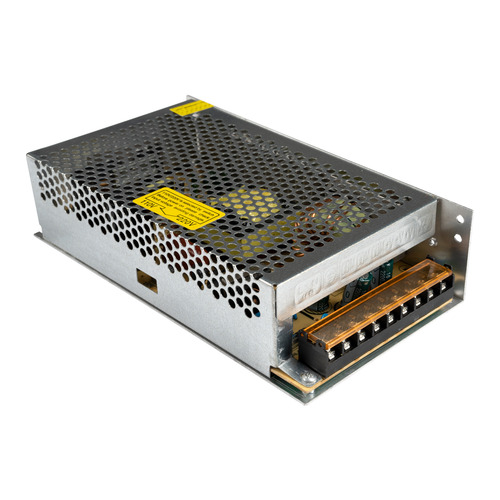 Napájecí zdroj kovový - Napájecí zdroj LED Strip Metal - foto 1