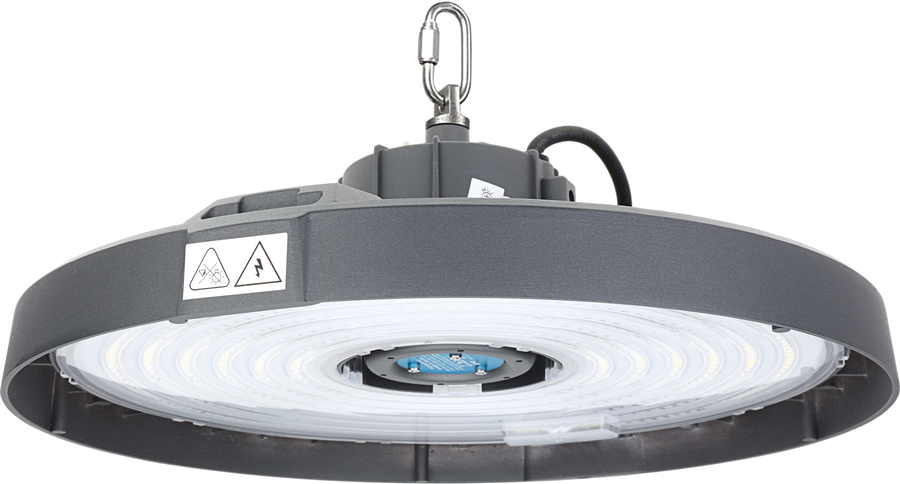 LED industriální svítidla Optonica - LED High Bay High Lumens PF>0.9 - foto 1