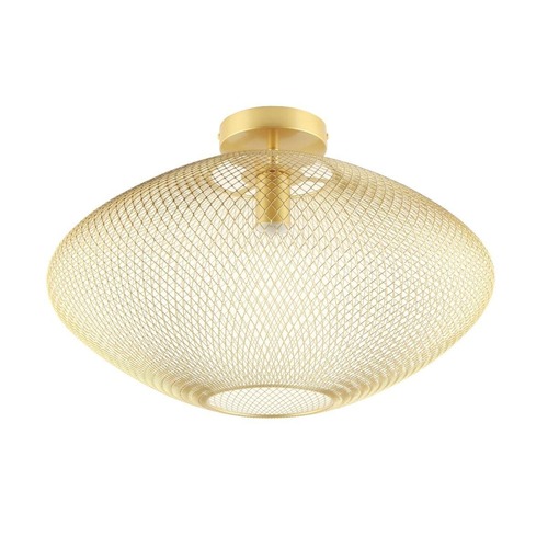 Dekorativní - ZUMA 003064-026046 A8193 ORION stropní svítidlo zlatá - ZUMALINE - foto 1