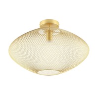 Dekorativní - ZUMA 003064-026046 A8193 ORION stropní svítidlo zlatá - ZUMALINE