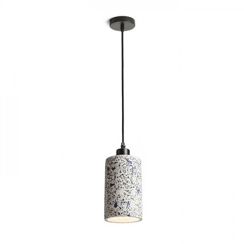 Dekorativní - RED R13296 CAMINO závěsná dekor teraso 230V E27 28W - RED - DESIGN RENDL - foto 1