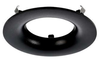 Stínidla, kryty, clony - IMPR 930398 Deko-Light kroužek pro reflektor černá pro sérii Uni II Max