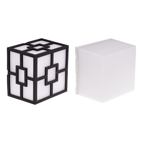 Přisazená svítidla - Nástěnné svítidlo BARAFU 1010 - foto 1