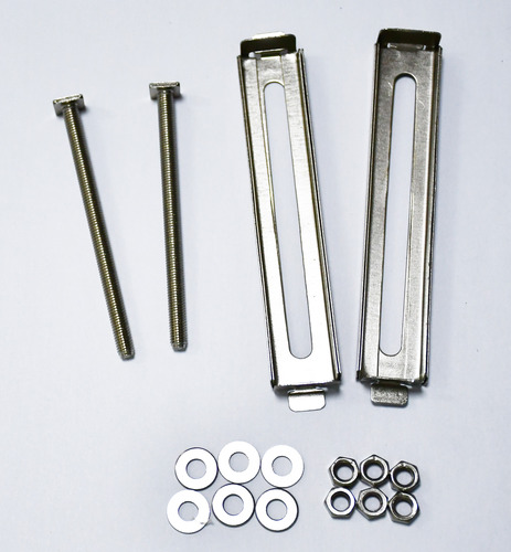 Spotřební materiál a příslušenství - Instalační příslušenství pro SKU: 16761-16763 - foto 1