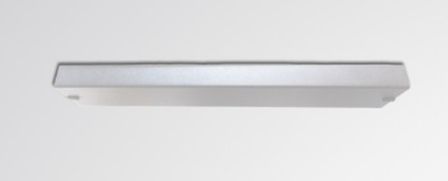 Kotvící prvky, držáky, závěsy - OL 63-508-20-21 Baldachýn linear HA pro svítidlo LINTO 220-240V max. 96W matná bílá - OLIGO