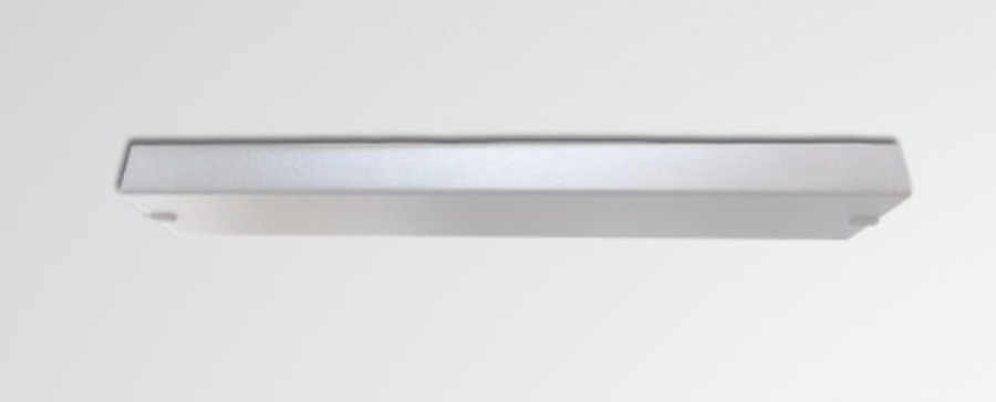 Kotvící prvky, držáky, závěsy - OL 63-508-20-21 Baldachýn linear HA pro svítidlo LINTO 220-240V max. 96W matná bílá - OLIGO - foto 1