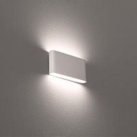 Nástěnná - CEN FRMB-129000 Nástěnné LED svítidlo FORMA 12W CCT bílé - CENTURY