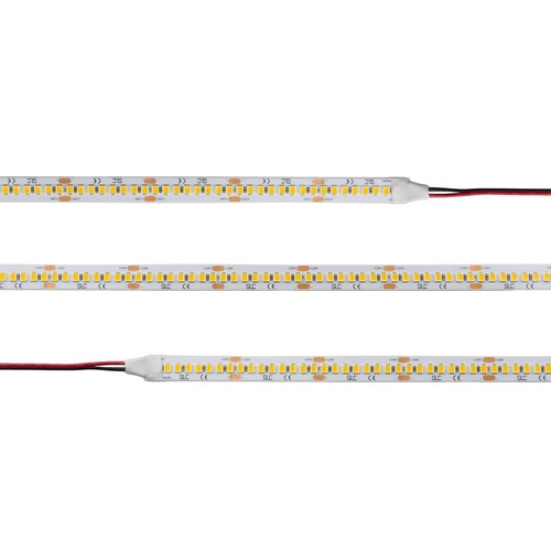 Hlavní osvětlení - SLC S13091 LED pásek do kanceláře 16W/m 2660lm/m 3000K Ra80 IP20 5m - TLG - foto 1