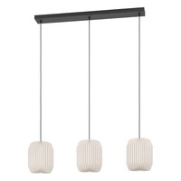 Podélná - EG 44102 Závěsné svítidlo BELGRAVE EGLO 44102 - EGLO