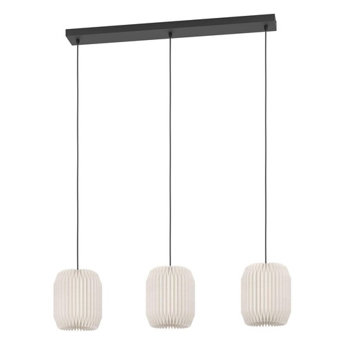 Podélná - EG 44102 Závěsné svítidlo BELGRAVE EGLO 44102 - EGLO - foto 1