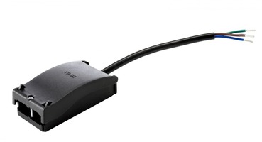 Příslušenství - IMPR 930694 Deko-Light rychlospojka - box - 2-WAY, 230V, 3-pólový, 10A max. 16A  - LIGHT IMPRESSIONS