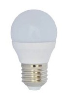 E27 - FAN KLASSIC-E27-7H Žárovka LED E27, 7 W, 800 lm, 2700 K, 300 °, 45 x 80 mm, 15 000 h, CRI 80 - FANEUROPE
