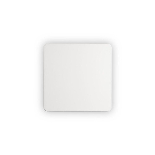 Nepřímé osvětlení - ILUX 195728 COVER AP1 SQUARE SMALL BIANCO - IDEALLUX - foto 1