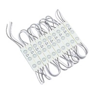 Moduly LED čoček - Modul LED objektivu 3 2835