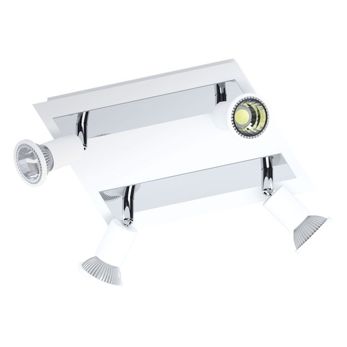 Bodová - EG 94962 Bodové svítidlo SARRIA 94962 - EGLO - foto 1