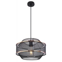 Koule - GLO 54020H1 BELLONA 54020H1 Závěsné svítidlo - GLOBO