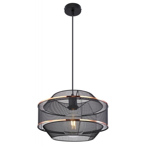 Koule - GLO 54020H1 BELLONA 54020H1 Závěsné svítidlo - GLOBO - foto 1