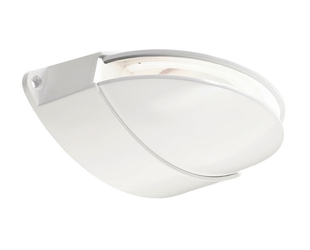 Dekorativní - IMPR 731105 Deko-Light nástěnné a stropní svítidlo Maia II 230V 5W 3000 K 70 lm 148,00 mm bílá - LIGHT IMPRESSIONS - foto 1