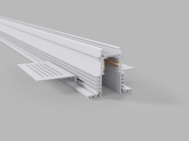 Lišty - Lišty svítidlo MAG IN TRACK 2M, W DALI, DALI