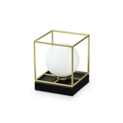 Stolní lampy dekorační - ILUX 259222 LINGOTTO TL1 SMALL - IDEALLUX - foto 1