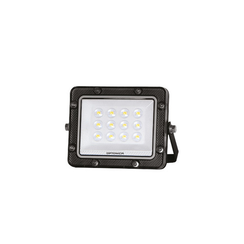 Vnitřní reflektory - LED SMD Floodlight Black Body IP65 - LUMILEDS čip - foto 1