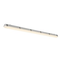 S vyšším krytím - LA 1007491 WATERPROOF V 1500 26/45W 830/840 IP66 - BIG WHITE (SLV)