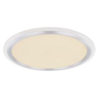 Kruhová - GLO 41752A-48 AVOLA 41752A-48 Stropní svítidlo - GLOBO