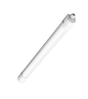 Technická - CEN LOP-186000 LED prachotěs LUMEN TOP 18W 3000/4000/6000K CCT 630mm IP65 IK08 - CENTURY