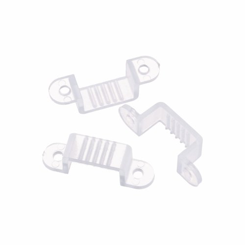 Přislušenství pro LED pásky - Držák LED pásku na 230V - foto 1