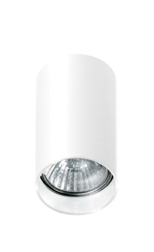 Downlight - AZZ AZ1706 Mini Round (white) - AZZARDO - foto 1