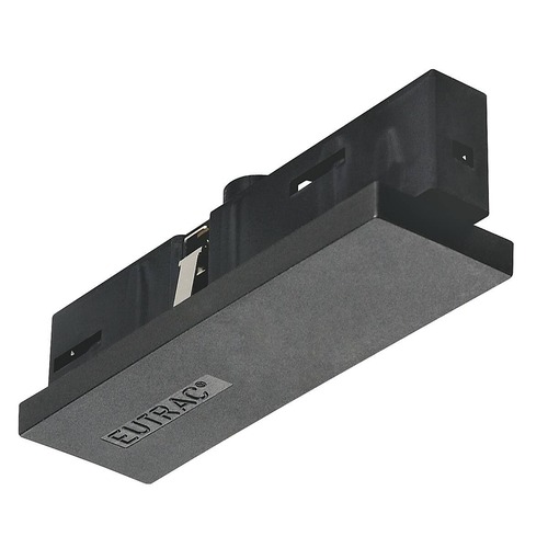 Lišty a příslušenství EUTRAC - LA 145530 Systémové svítidlo EUTRAC průběžné napájení pro tříokr. lištu če - BIG WHITE (SLV) - foto 1