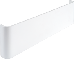 LED nástěnné svítidla - LED nástěnné svítidlo 12W