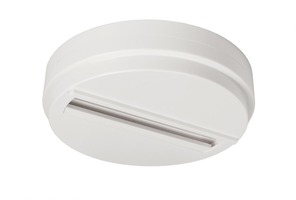 Lišty a příslušenství IVELA - IMPR 710512 Deko-Light 3-fázový kolejnicový systém - D Line DALI přisazený adaptér pro svítidla, bílá