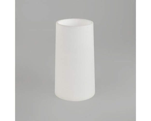 Stínidla, kryty, clony - AST 5019001 CONE 195 stínidlo opálové sklo max. 60W (STARÝ KÓD: AST 4079 ) - ASTRO Lighting - foto 1