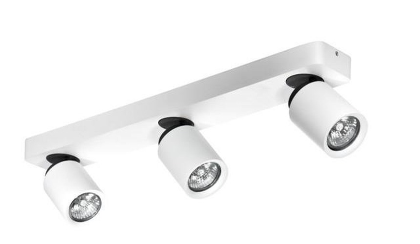 Bodová - AZZ AZ0664 Tomi 3 (white/grey) - AZZARDO - foto 1