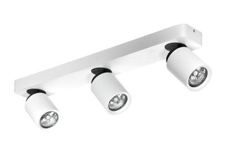 Bodová - AZZ AZ0664 Tomi 3 (white/grey) - AZZARDO