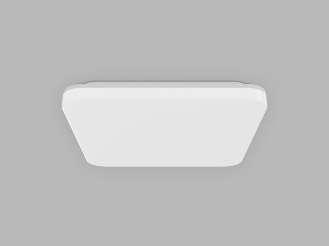 Stropní - Stropní svítidlo SQUARE III 40 38W 3000K/3500K/4000K, ON/OFF - foto 1