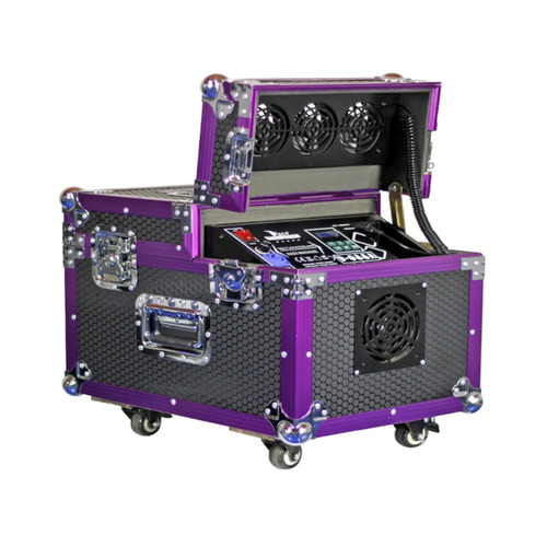 Jevištní efekty - Olej na bázi Haze Machine - foto 1