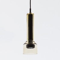 Kónická - AR DAL0027N12 Stablight "B" - zelený jantar - ARTEMIDE