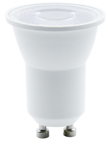 GU11 - LED Spot GU11 2W 2700K - foto 1