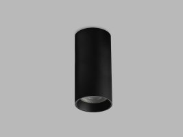 Stropní - Stropní svítidlo LUKY, B 10-20W 4000K, ON/OFF, DALI/PUSH, TRIAC