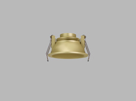 Zápustné - Zápustné svítidlo NINO S REFLECTOR, CH