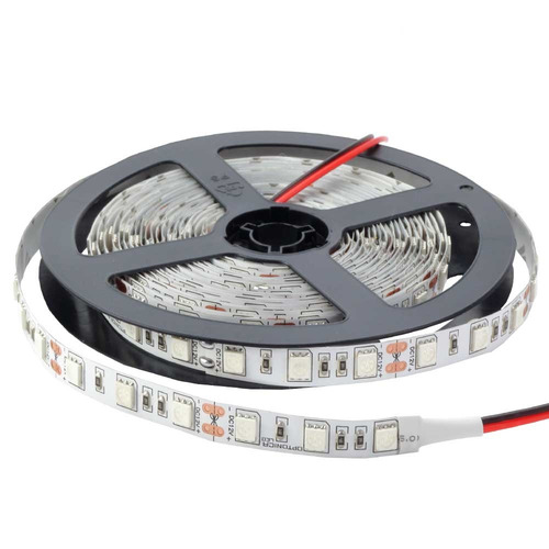 5050 - LED pásek 5050 Non-Waterproof Professional Edition - foto 1