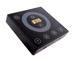 Ovladače a stmívače pro jednobarevné LED pásky - IMPR 843005 Kontroler TC-2 - LIGHT IMPRESSIONS